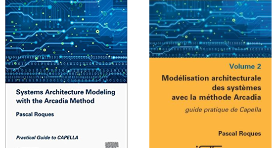 Le livre sur Capella est disponible en français