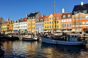 PRFC was at the MODELS 2018 conference in Copenhagen