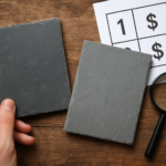 Ardoise 1er choix ou 2ème : comparatif, prix et conseils pour bien choisir