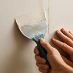 Comment jointer deux plaques de placo sans bord aminci et obtenir un résultat quasi invisible