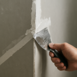 Faire un angle en placo : techniques, finitions et astuces pour un résultat impeccable