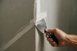 Faire un angle en placo : techniques, finitions et astuces pour un résultat impeccable