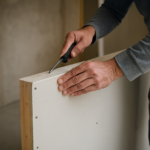 Garde-corps en placo : le guide complet pour une installation solide et sécurisée