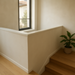 Garde-corps placo design : comment allier sécurité et esthétique dans votre intérieur