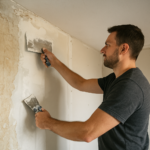Rattraper un mur pas droit en placo : les solutions fiables pour un résultat impeccable
