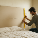 Tête de lit en placo : guide complet pour concevoir, dimensionner et réussir votre aménagement sur-mesure