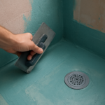 Étanchéité placo douche : les solutions et étapes pour une douche étanche et durable