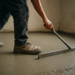 Temps de séchage ragréage pour marcher dessus : délais et conseils pratiques